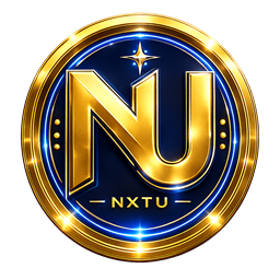 NxtUnity (NXTU) official brand logo